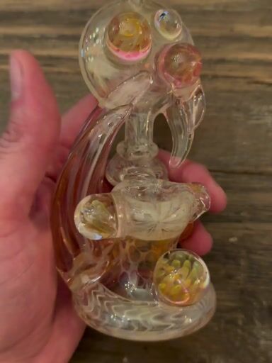 Preview pic of Shuhbuh dry shublock