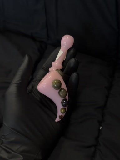 Preview pic of Pink Handpipe