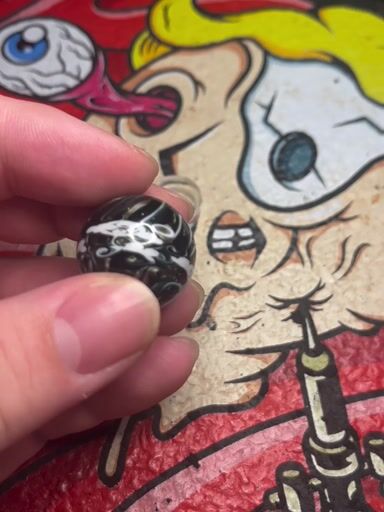 Preview pic of Space Kassel small size cloud mib