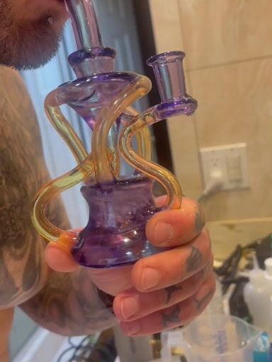 Preview pic of Capt chronic triple double cfl