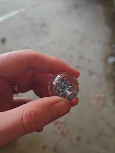 Preview pic of Flower Marble