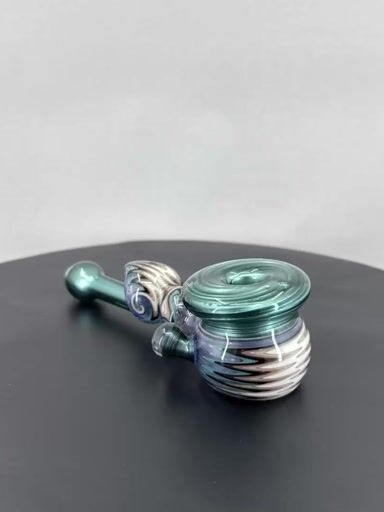 Preview pic of Slob Cauldron