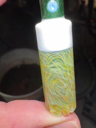 Preview pic of 13.3mm UV Fume Trails Spraycan Tip