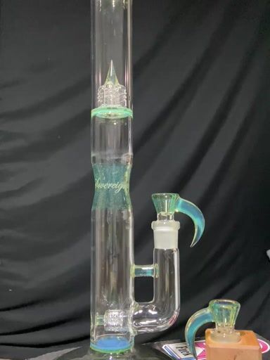 Preview pic of Sovereignty 44 Mini-3 FA Shifty Aquarius Redux Ban