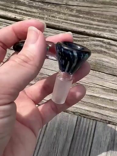 Preview pic of 4 hole opal space slide