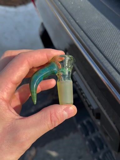 Preview pic of Fw green 18mm 4h slide