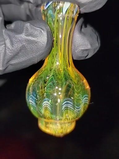 Preview pic of Ryan Teurfs @teurfs fumed spinner cap