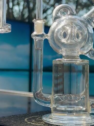 Preview pic of Richie Gage Recycler