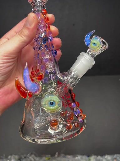 Preview pic of Monster mini tube