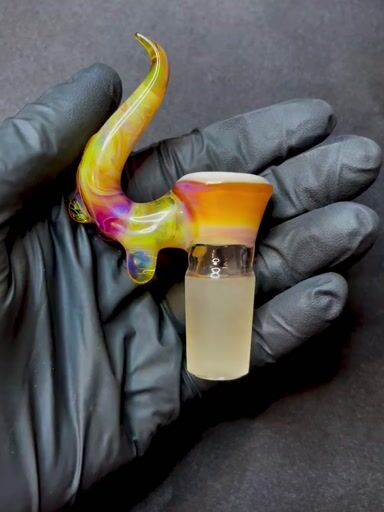 Preview pic of Serendipity/NS Yellow 18mm slide