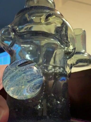 Preview pic of Kenisisglass triple uptake incycler