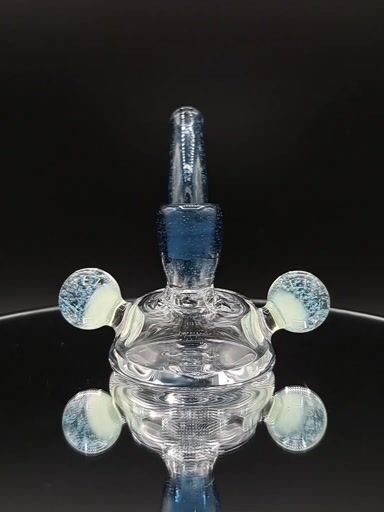 Preview pic of Dry rig 10mm UV reactive