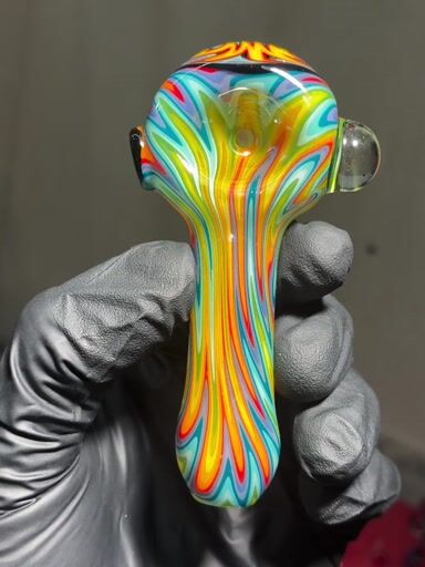 Preview pic of Line work wig wag spoon