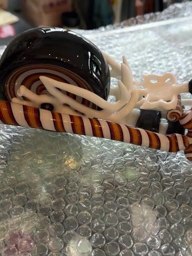 Preview pic of Banjo Motorcycle