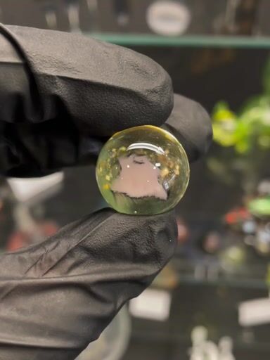 Preview pic of Willstar Millie Marble Blob