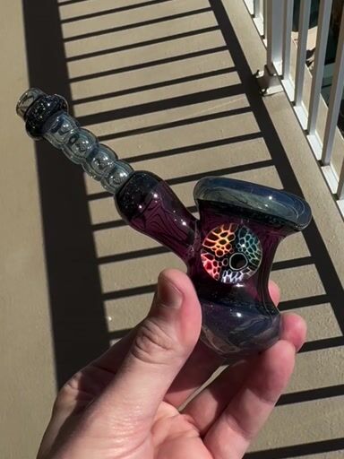 Preview pic of Kaj Beck Shirlock w/ millie