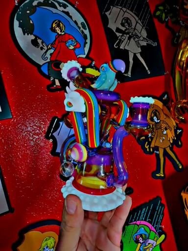 Preview pic of Rj Recycler