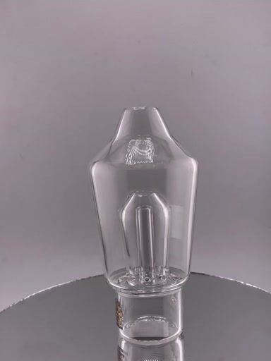 Preview pic of CaliBear Glass Dr Dabber Switch 2 Glass -  Shaker
