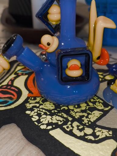 Preview pic of Ryno X JsynLord Collab Duck Bunny Set