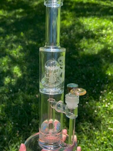 Preview pic of Stephen Peirce Glass