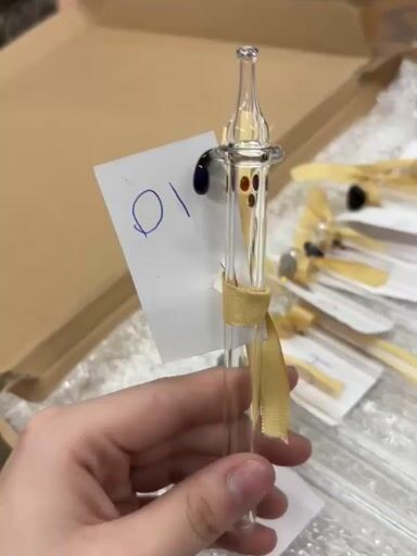 Preview pic of Nectar collector