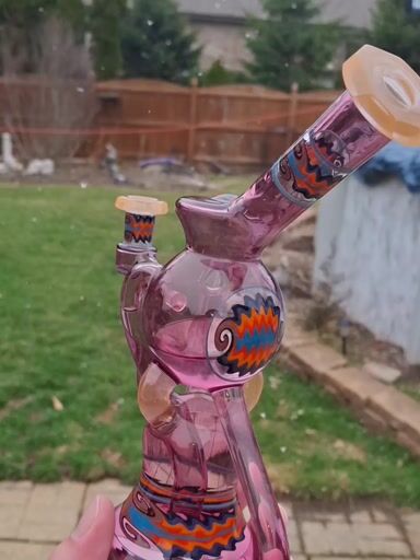 Preview pic of Mzee Cauldron Rig