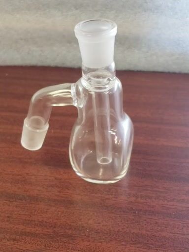 Preview pic of 19mm Clear Ash Catcher