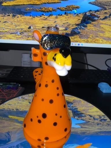 Preview pic of Rude boy