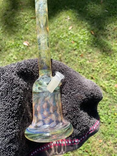 Preview pic of Fumed mini tube available