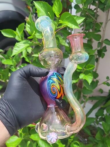 Preview pic of Sweet rig