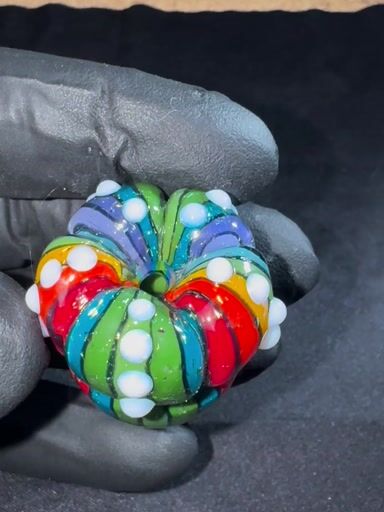 Preview pic of Darby Peyote Cap
