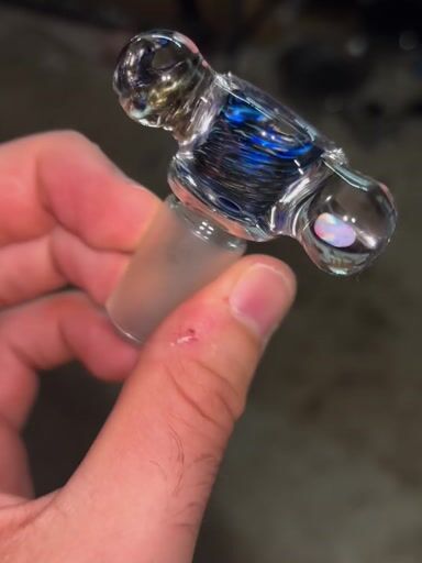 Preview pic of 18mm 4 hole slide