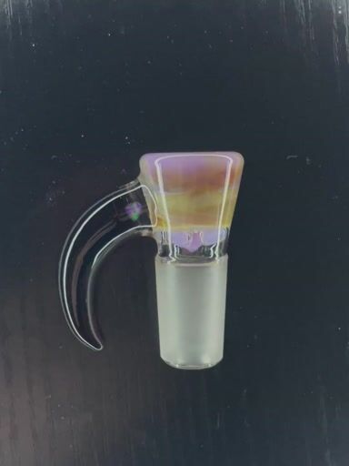 Preview pic of Double Passion Opal Horn Slide