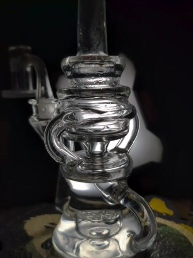 Preview pic of DJONNYLAWLESS Recycler