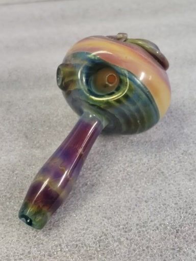 Preview pic of Peach Pipe by Lydia Leung