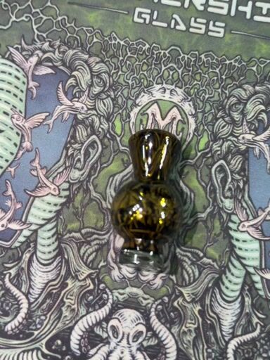 Preview pic of Mothership cap