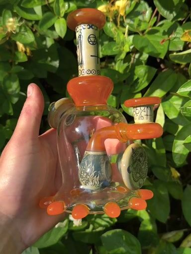 Preview pic of Hardcore Toke x Stemui (Tempxity)