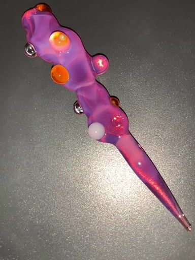 Preview pic of Karmaline Dabber