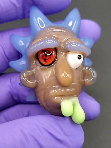 Preview pic of Sharingan rick