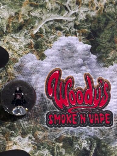Preview pic of Noface Totoro Millie Marble