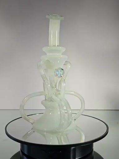 Preview pic of Randall Quad Drain Wishbone