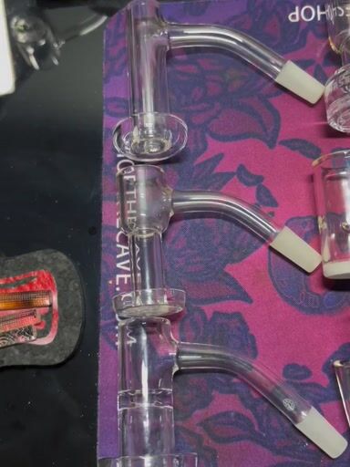 Preview pic of Terporium bangers