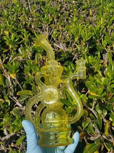 Preview pic of Lemon Drop Recycler