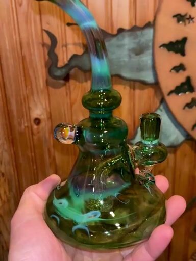 Preview pic of 10mm mushroom rig