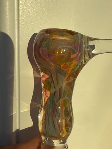 Preview pic of Gold Fume Slide