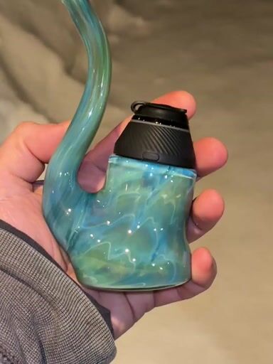 Preview pic of Puffco proxy Sherlock