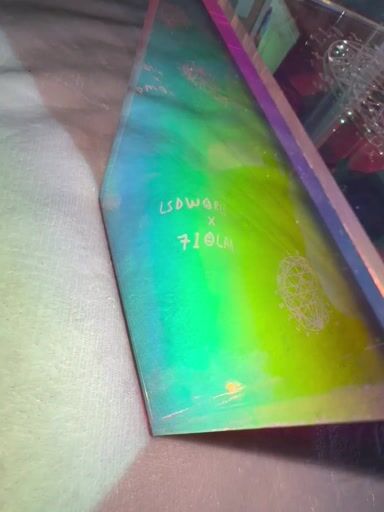 Preview pic of 710 Labs x A.S.T.R.A.O.R.A.C.L.E