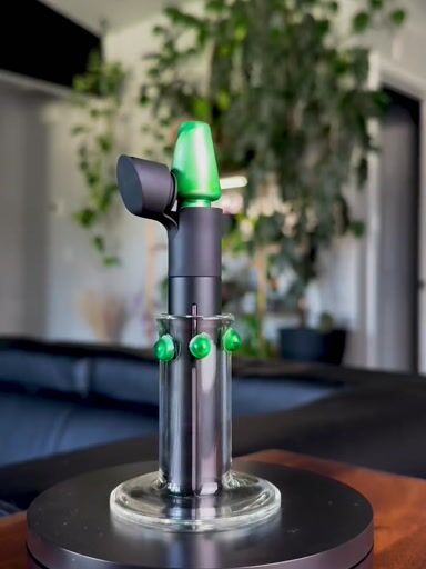 Preview pic of Pivot top & stand combo