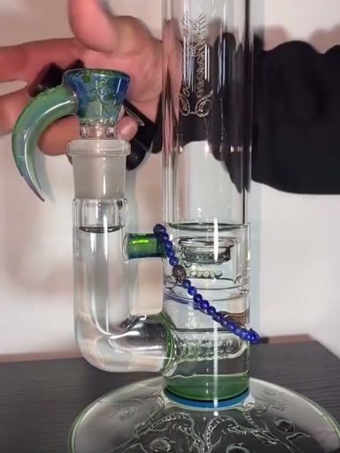 Preview pic of Coldworked bloodshed 44 in case