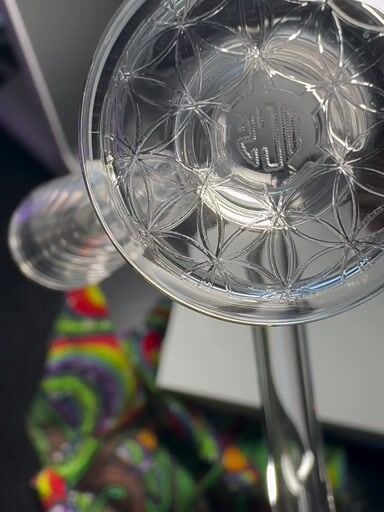 Preview pic of DCS QUARTZ TERP SLIDE